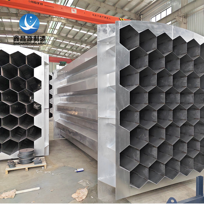 2205不锈钢阳极模块