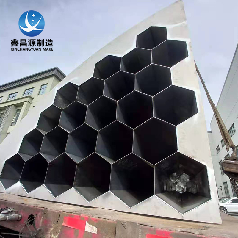 254SMO不锈钢阳极管